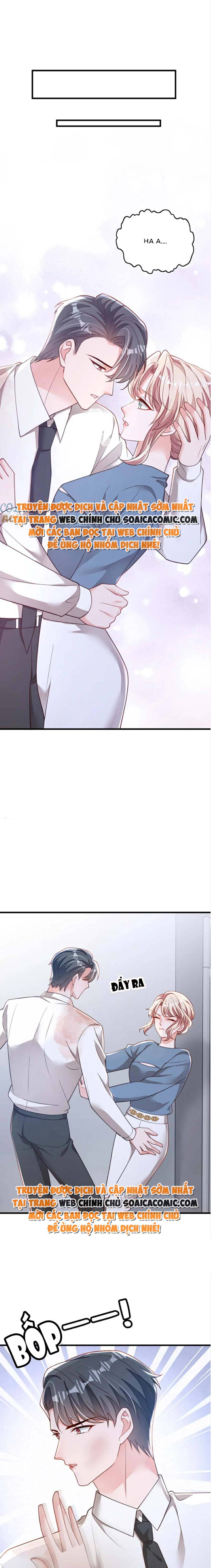 Ninita Yêu Dấu - Phần 2 Chap 1128.8 - Next Chap 1129.8