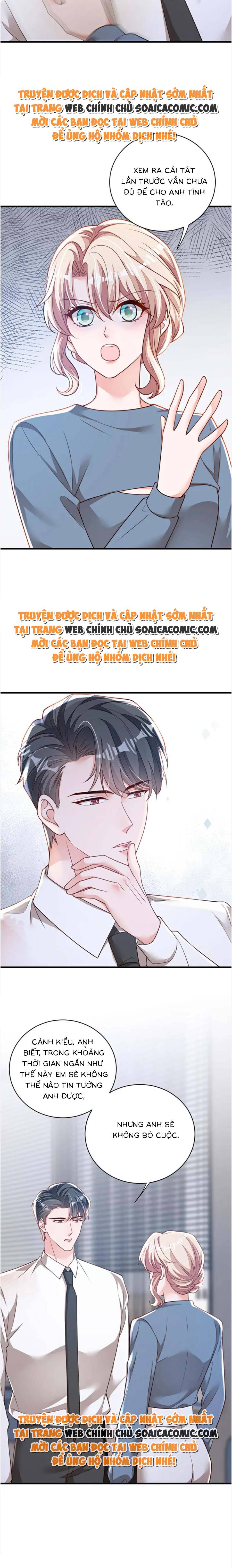 Ninita Yêu Dấu - Phần 2 Chap 1128.8 - Next Chap 1129.8