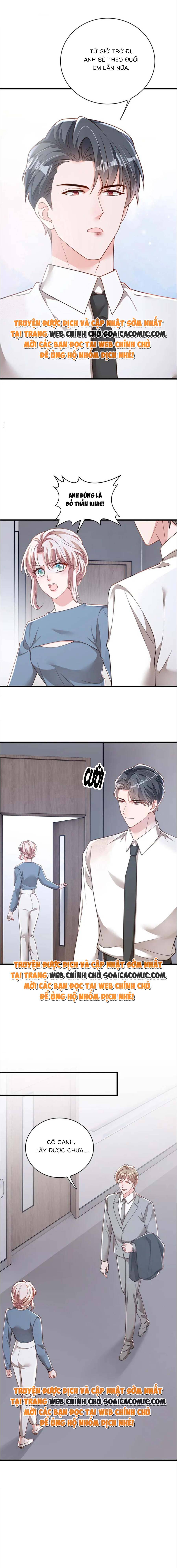 Ninita Yêu Dấu - Phần 2 Chap 1128.8 - Next Chap 1129.8