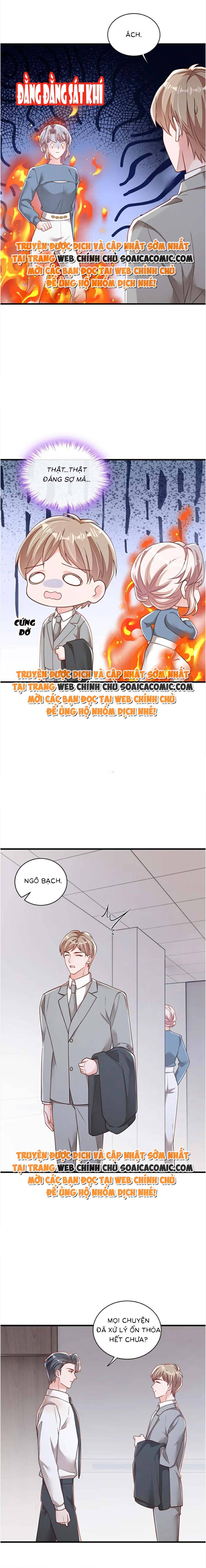 Ninita Yêu Dấu - Phần 2 Chap 1128.8 - Next Chap 1129.8