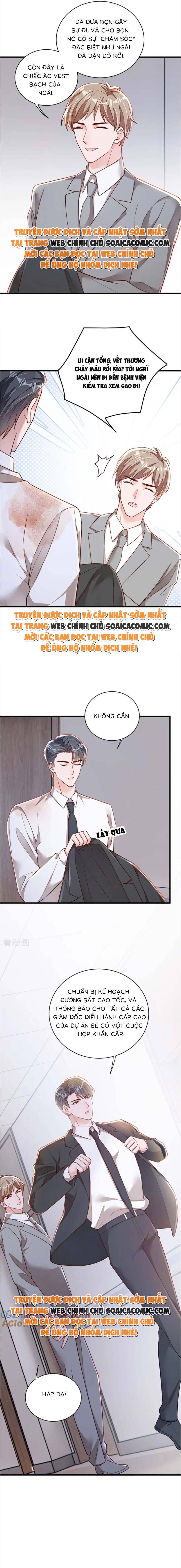 Ninita Yêu Dấu - Phần 2 Chap 1128.8 - Next Chap 1129.8