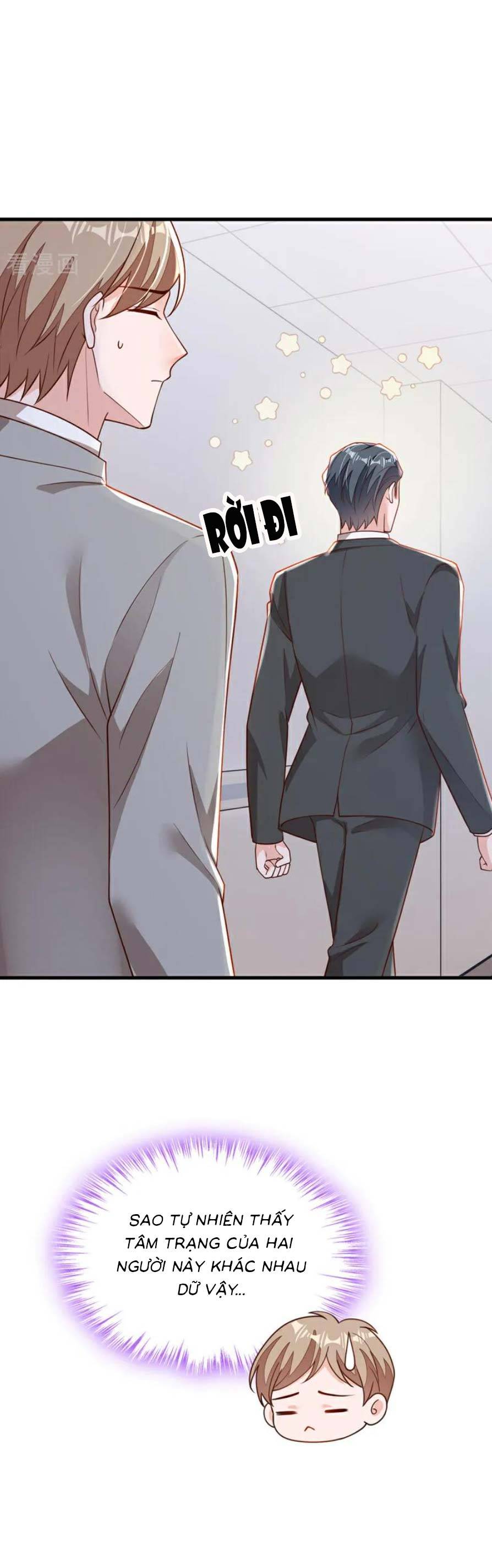 Ninita Yêu Dấu - Phần 2 Chap 1128.8 - Next Chap 1129.8