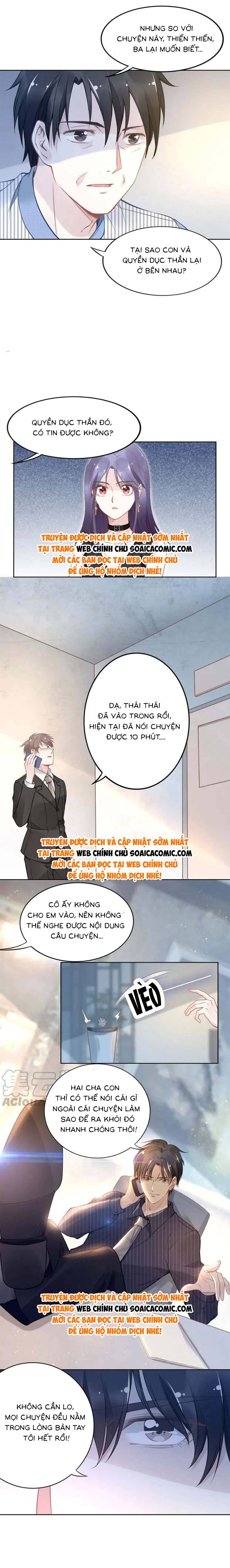 Ninita Yêu Dấu - Phần 2 Chap 1129.1 - Next Chap 1130.1