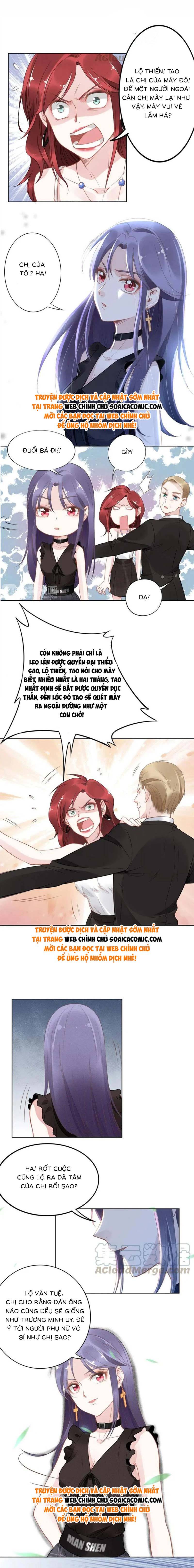 Ninita Yêu Dấu - Phần 2 Chap 1129.1 - Next Chap 1130.1