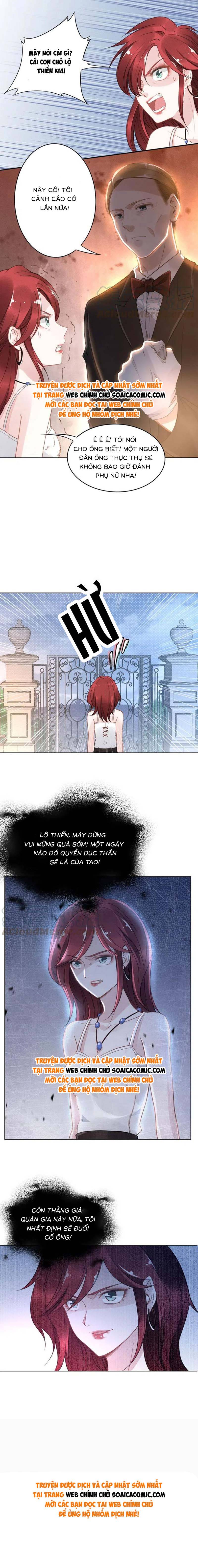 Ninita Yêu Dấu - Phần 2 Chap 1129.1 - Next Chap 1130.1