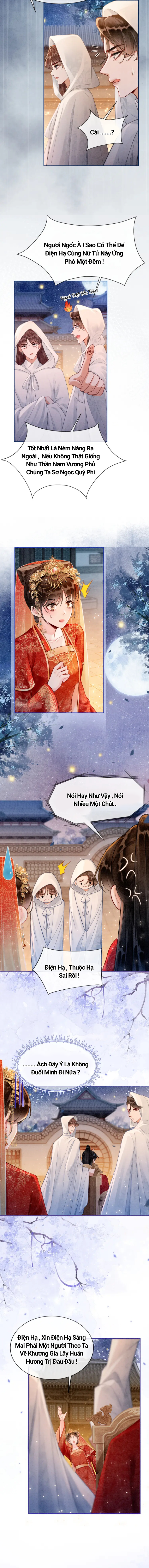 Ninita Yêu Dấu - Phần 2 Chap 1129.3 - Next Chap 1130.3
