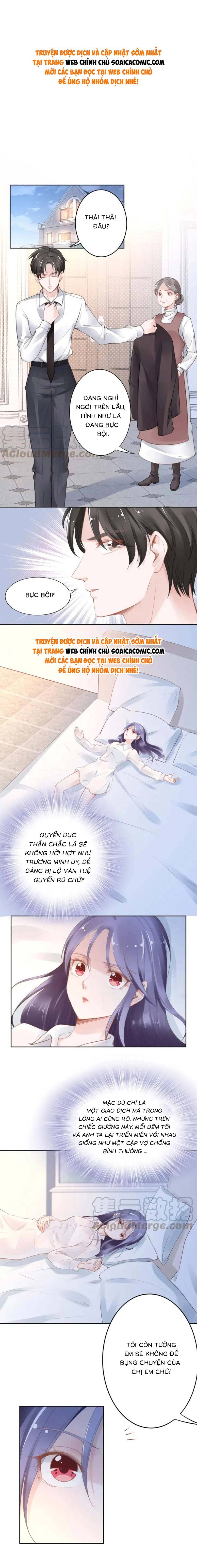 Ninita Yêu Dấu - Phần 2 Chap 1129.4 - Next Chap 1130.4