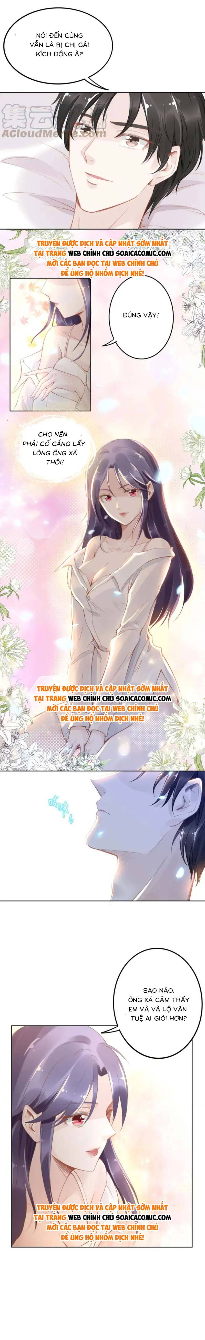 Ninita Yêu Dấu - Phần 2 Chap 1129.4 - Next Chap 1130.4