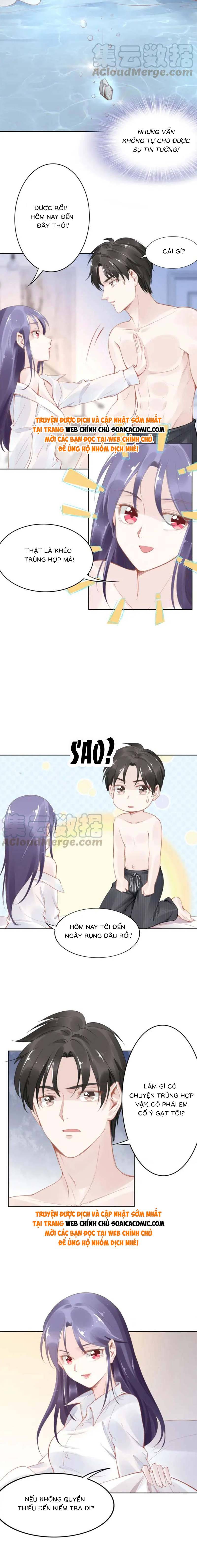 Ninita Yêu Dấu - Phần 2 Chap 1129.4 - Next Chap 1130.4