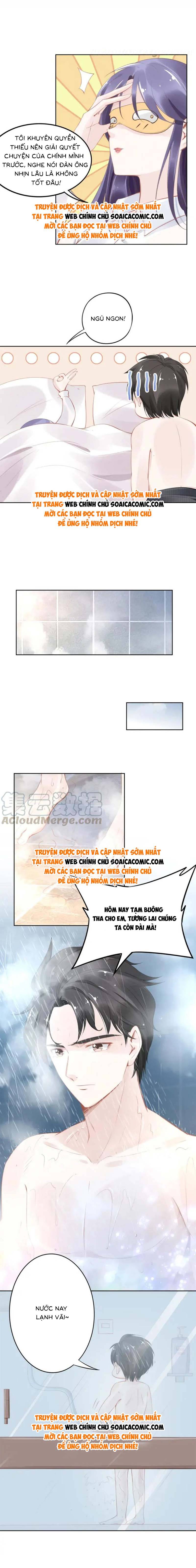 Ninita Yêu Dấu - Phần 2 Chap 1129.4 - Next Chap 1130.4