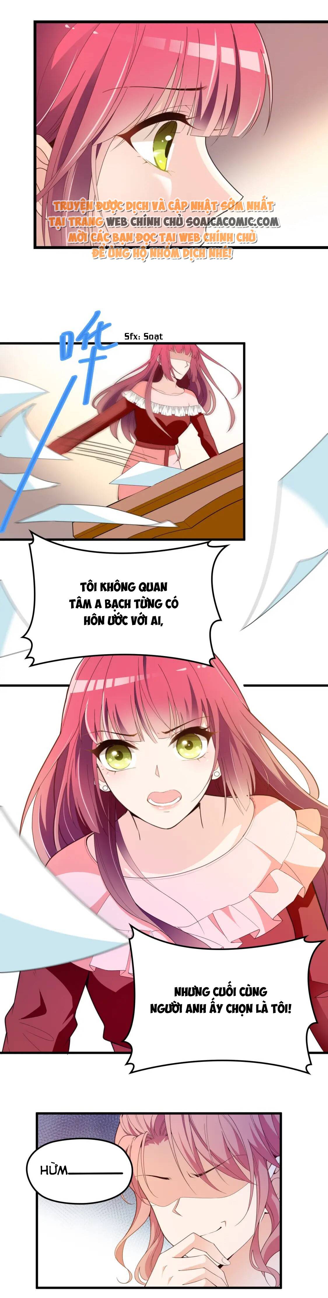 Ninita Yêu Dấu - Phần 2 Chap 1129.6 - Next Chap 1130.6