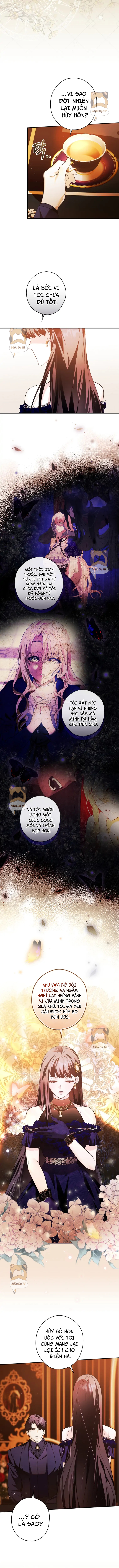 Ninita Yêu Dấu - Phần 2 Chap 1129.7 - Next Chap 1130.7