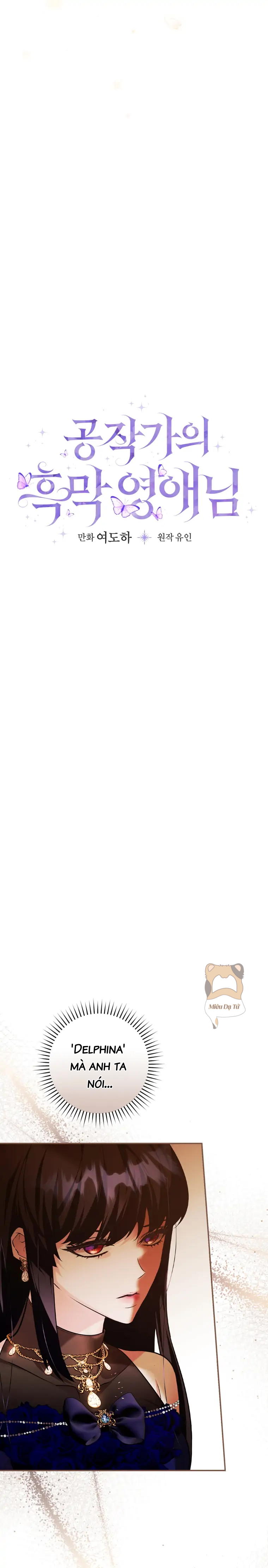 Ninita Yêu Dấu - Phần 2 Chap 1129.7 - Next Chap 1130.7