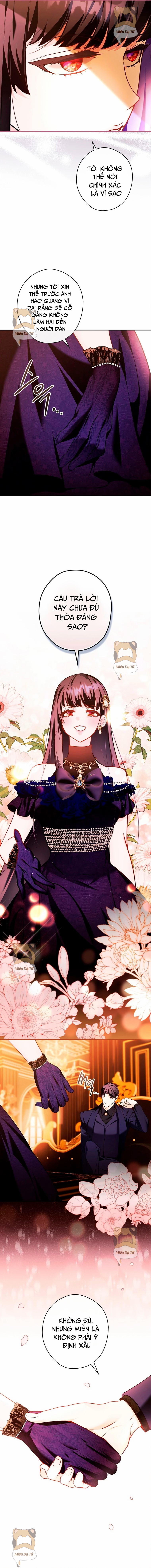 Ninita Yêu Dấu - Phần 2 Chap 1129.9 - Next Chap 1130.9