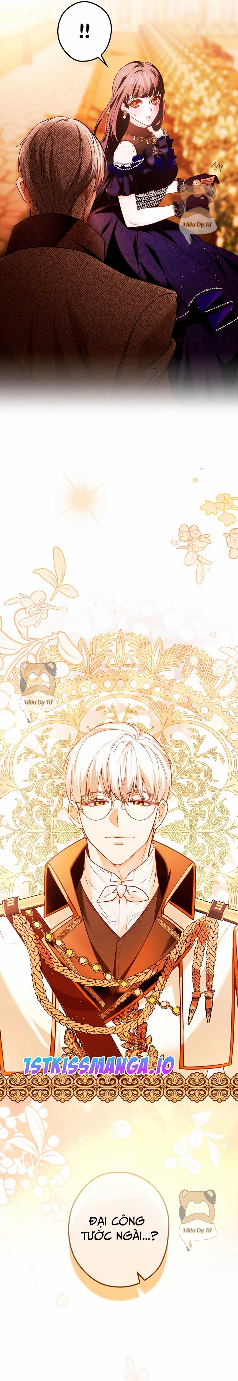 Ninita Yêu Dấu - Phần 2 Chap 1129.9 - Next Chap 1130.9