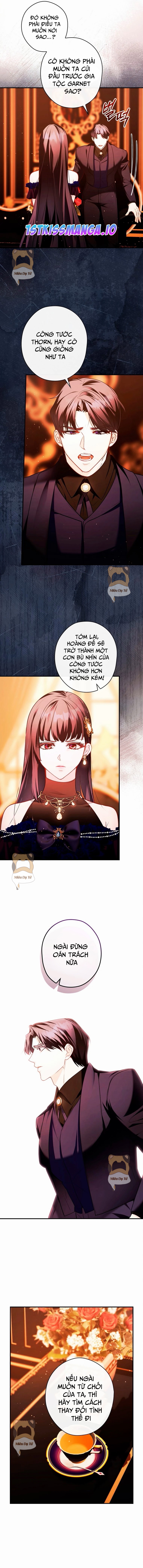 Ninita Yêu Dấu - Phần 2 Chap 1129.9 - Next Chap 1130.9