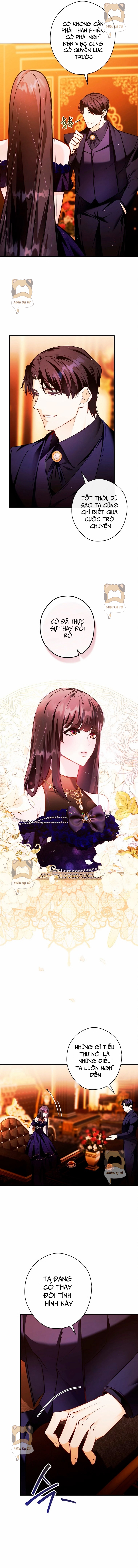 Ninita Yêu Dấu - Phần 2 Chap 1129.9 - Next Chap 1130.9