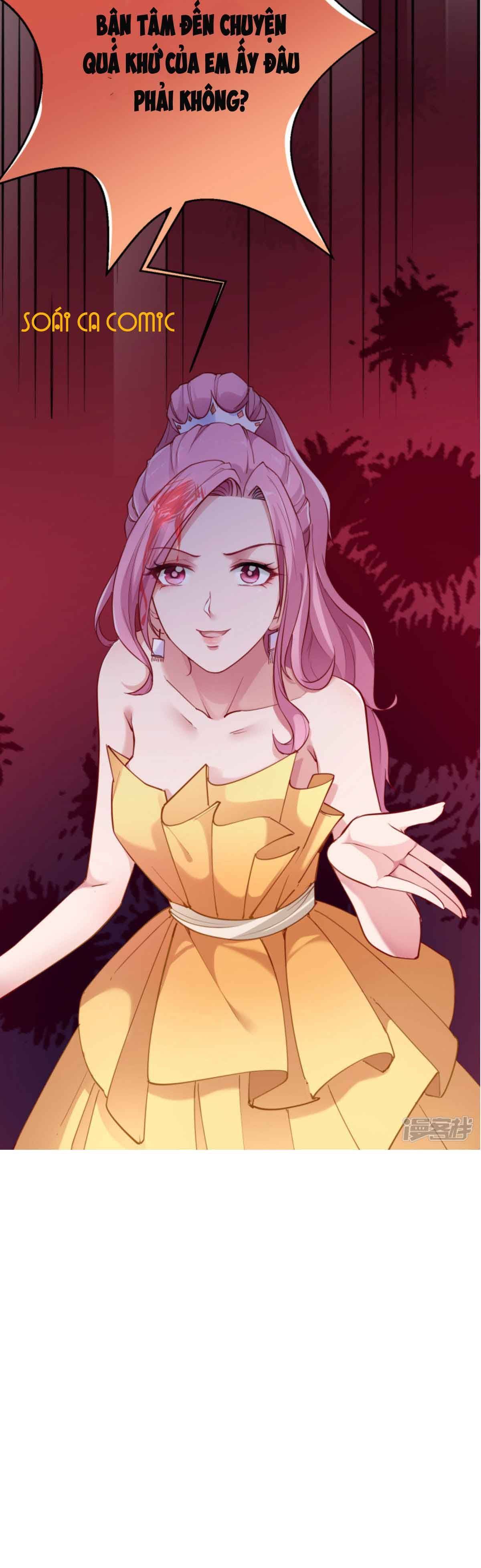 Ninita Yêu Dấu - Phần 2 Chap 113.2 - Next Chap 114.2