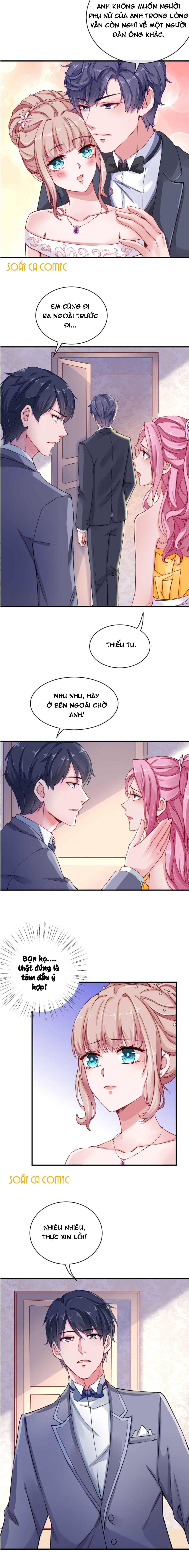 Ninita Yêu Dấu - Phần 2 Chap 113.3 - Next Chap 114.3