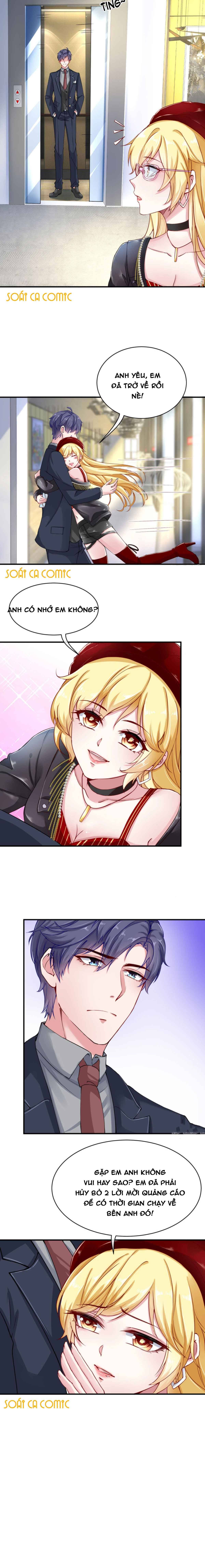 Ninita Yêu Dấu - Phần 2 Chap 113.4 - Next Chap 114.4