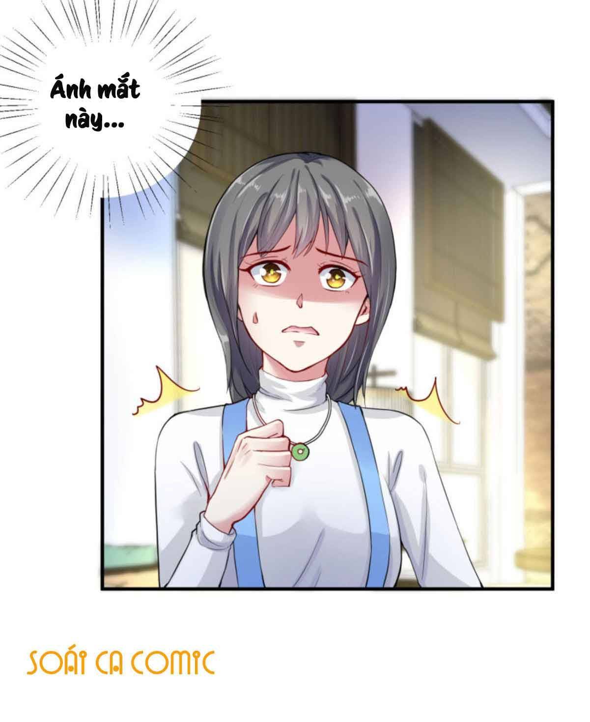 Ninita Yêu Dấu - Phần 2 Chap 113.7 - Next Chap 114.7