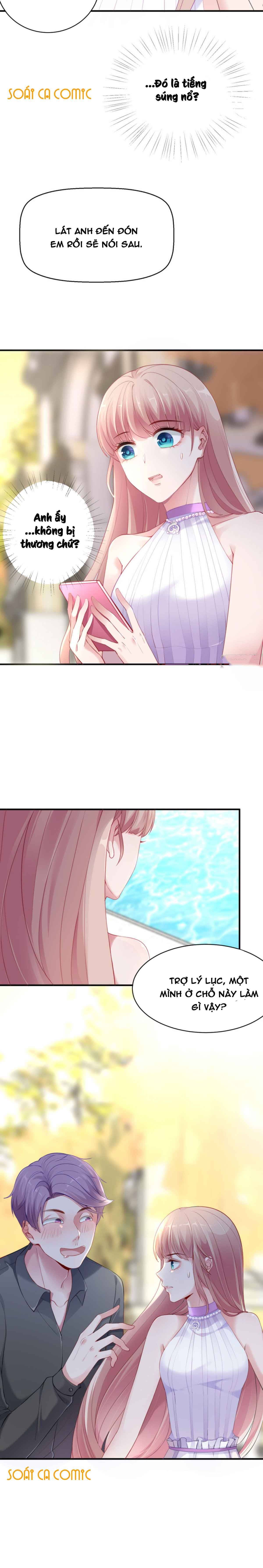 Ninita Yêu Dấu - Phần 2 Chap 113.9 - Next Chap 114.9