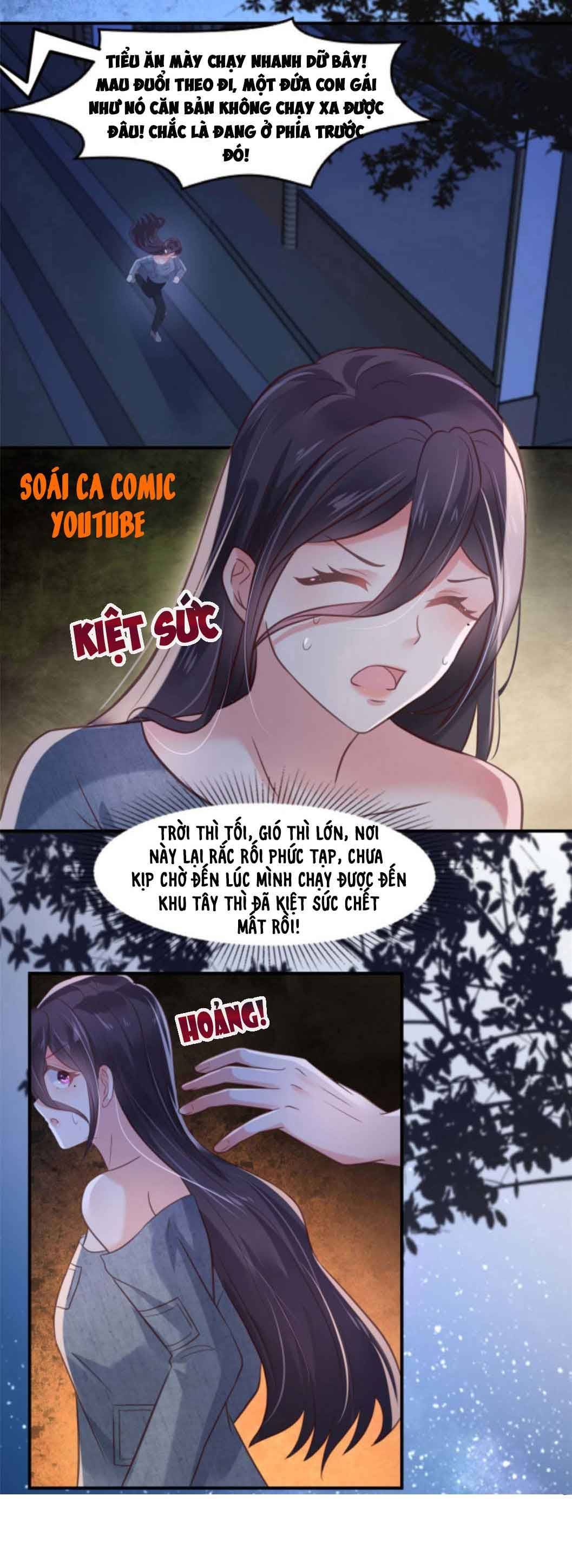Ninita Yêu Dấu - Phần 2 Chap 113 - Next Chap 114