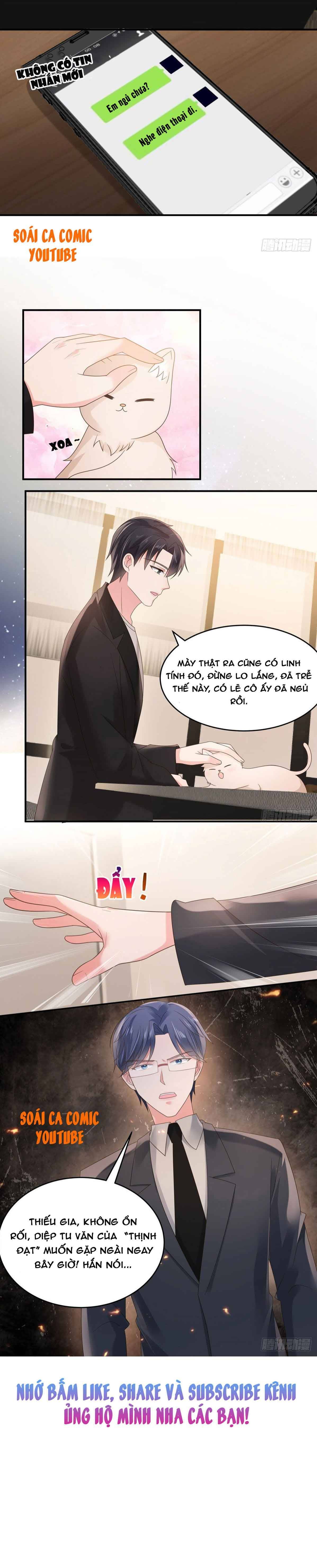 Ninita Yêu Dấu - Phần 2 Chap 113 - Next Chap 114