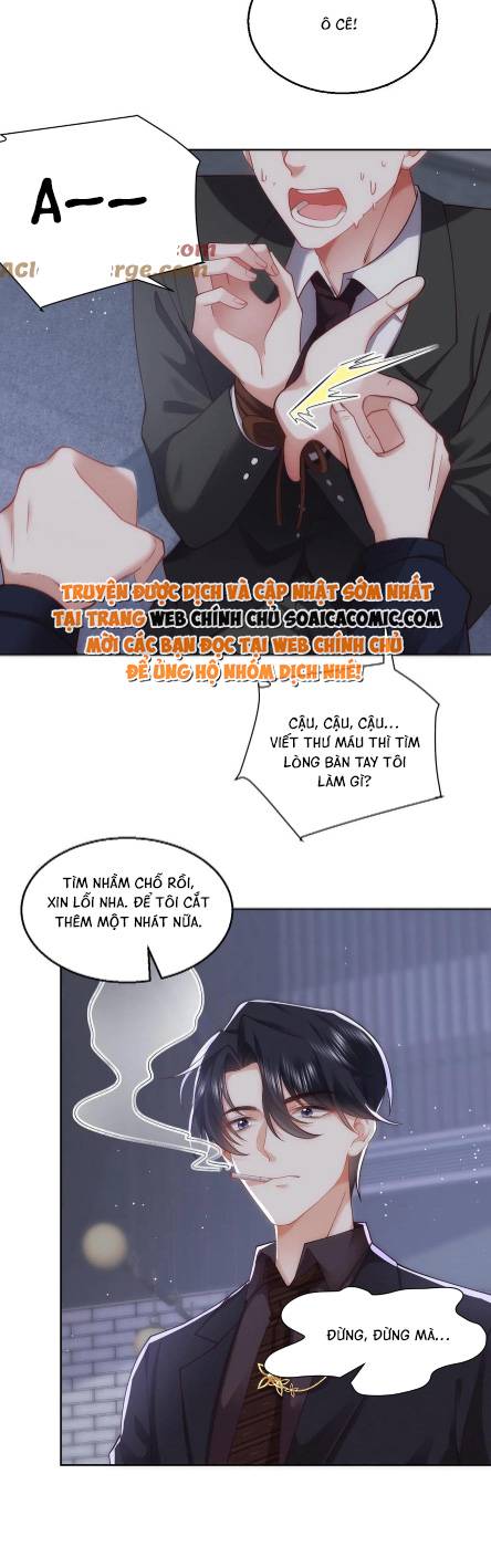 Ninita Yêu Dấu - Phần 2 Chap 1130.1 - Next Chap 1131.1