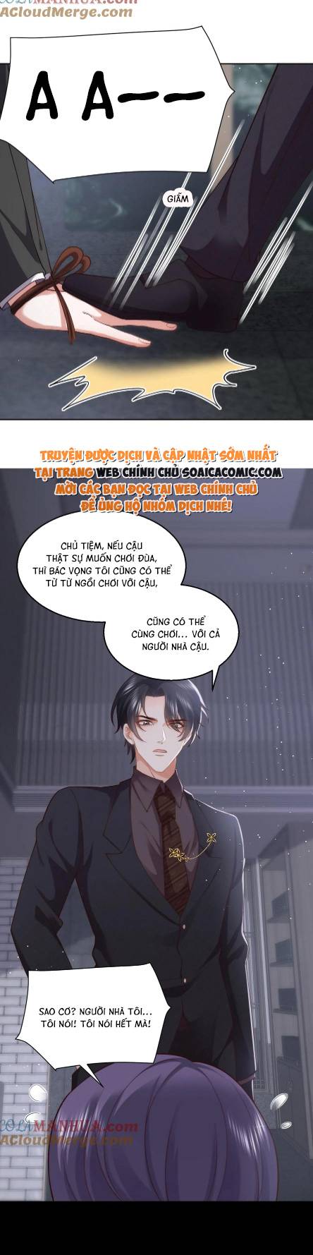 Ninita Yêu Dấu - Phần 2 Chap 1130.1 - Next Chap 1131.1