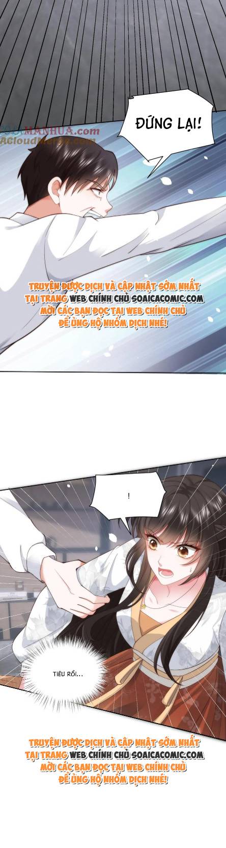 Ninita Yêu Dấu - Phần 2 Chap 1130.1 - Next Chap 1131.1