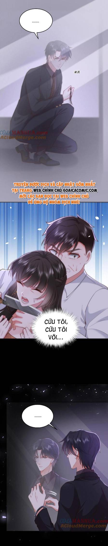 Ninita Yêu Dấu - Phần 2 Chap 1130.2 - Next Chap 1131.2