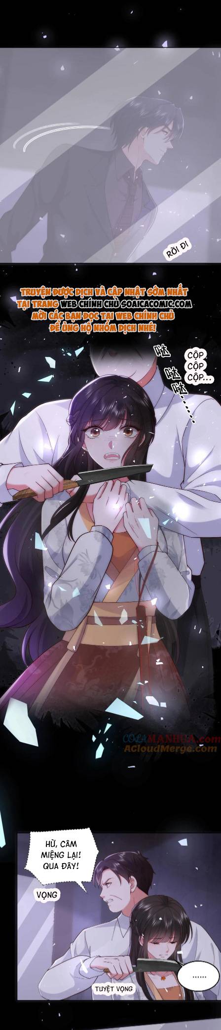 Ninita Yêu Dấu - Phần 2 Chap 1130.2 - Next Chap 1131.2