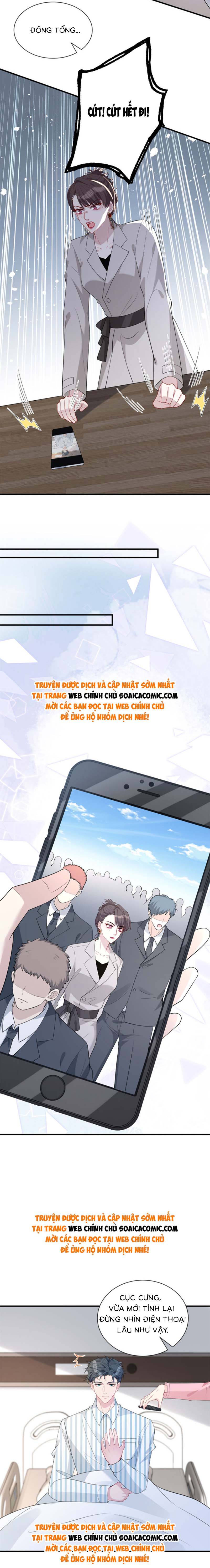 Ninita Yêu Dấu - Phần 2 Chap 1130.4 - Next Chap 1131.4