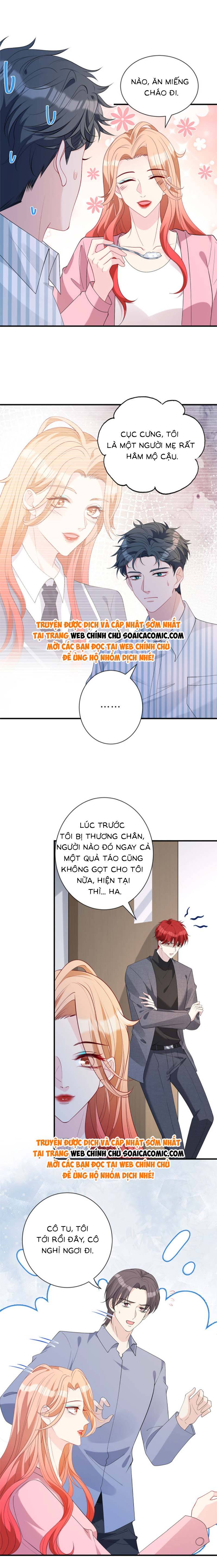 Ninita Yêu Dấu - Phần 2 Chap 1130.4 - Next Chap 1131.4