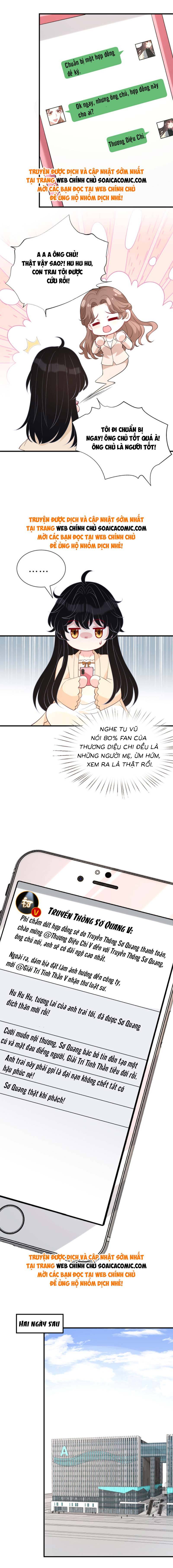 Ninita Yêu Dấu - Phần 2 Chap 1130.4 - Next Chap 1131.4