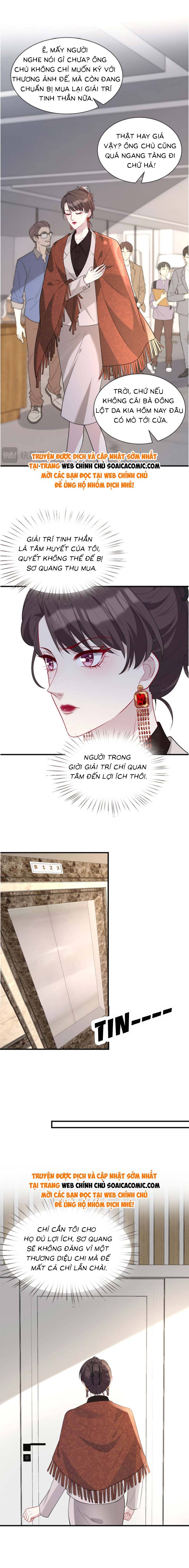 Ninita Yêu Dấu - Phần 2 Chap 1130.4 - Next Chap 1131.4