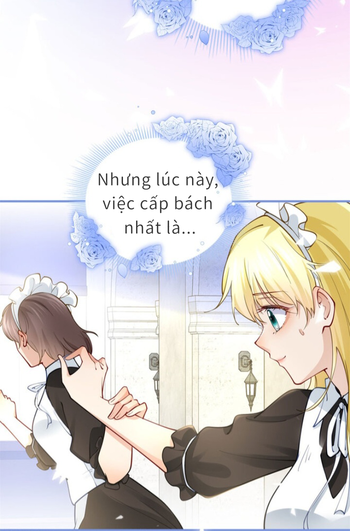 Ninita Yêu Dấu - Phần 2 Chap 1130.5 - Next Chap 1131.5