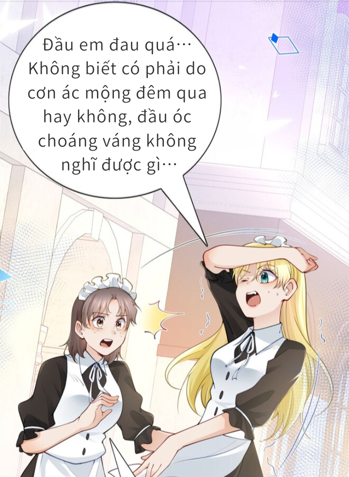 Ninita Yêu Dấu - Phần 2 Chap 1130.5 - Next Chap 1131.5