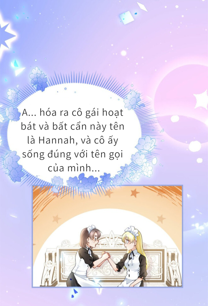 Ninita Yêu Dấu - Phần 2 Chap 1130.5 - Next Chap 1131.5