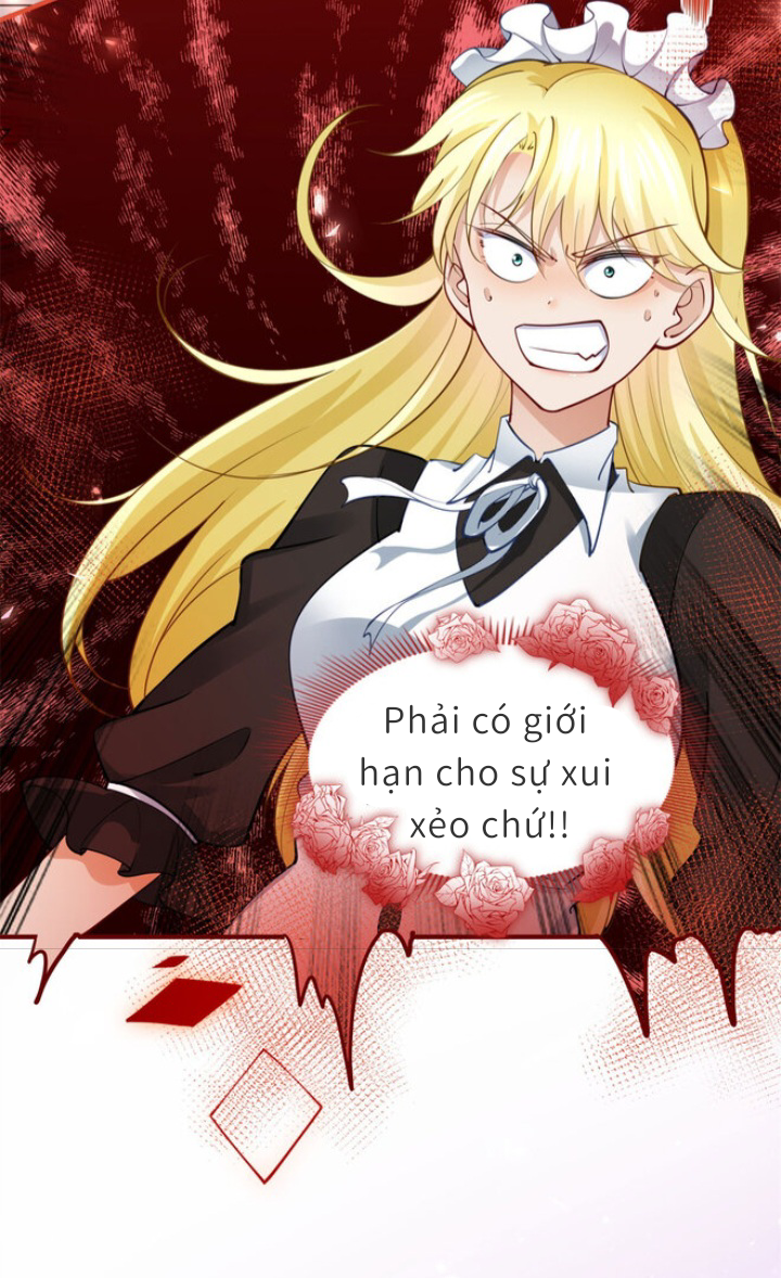 Ninita Yêu Dấu - Phần 2 Chap 1130.5 - Next Chap 1131.5