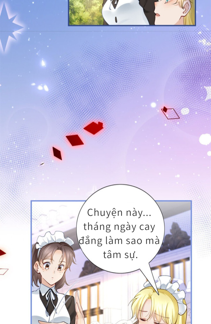 Ninita Yêu Dấu - Phần 2 Chap 1130.5 - Next Chap 1131.5