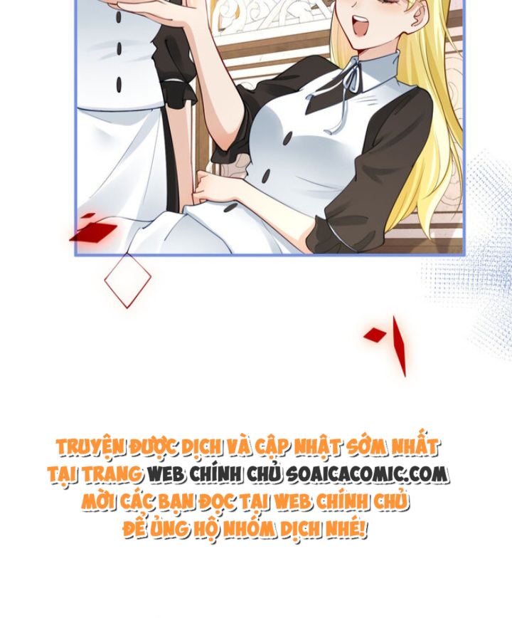 Ninita Yêu Dấu - Phần 2 Chap 1130.5 - Next Chap 1131.5