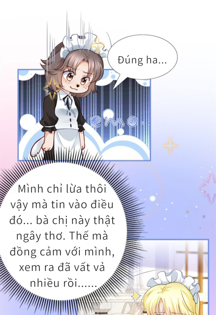 Ninita Yêu Dấu - Phần 2 Chap 1130.5 - Next Chap 1131.5