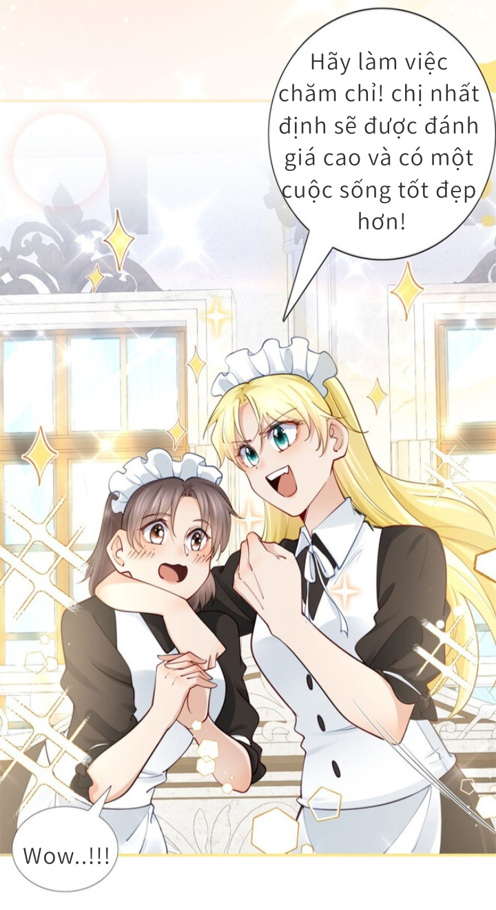 Ninita Yêu Dấu - Phần 2 Chap 1130.5 - Next Chap 1131.5