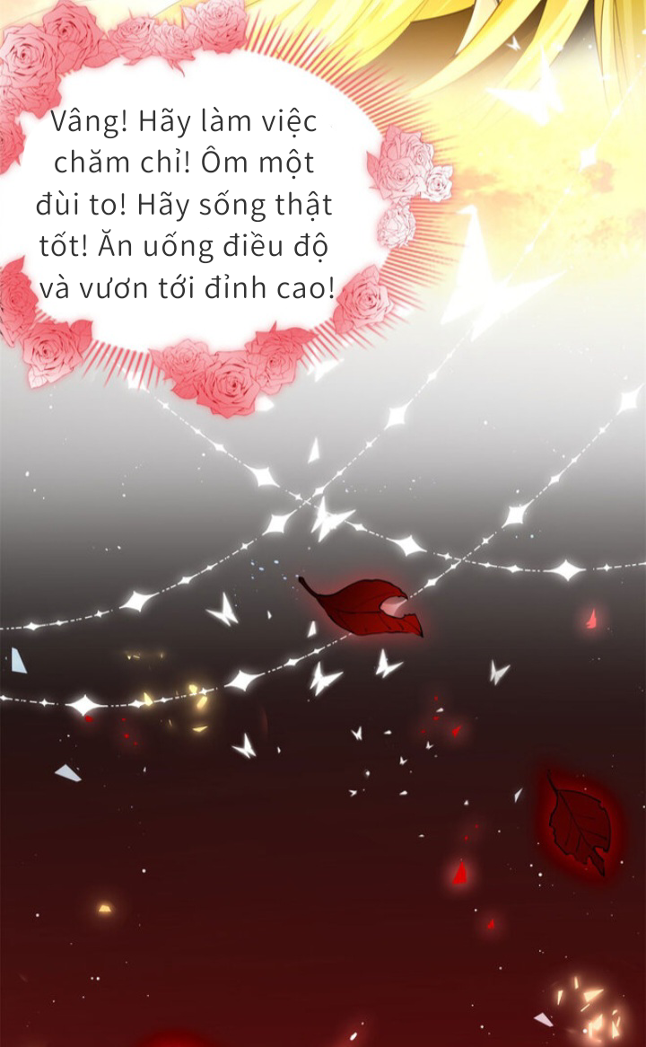 Ninita Yêu Dấu - Phần 2 Chap 1130.5 - Next Chap 1131.5