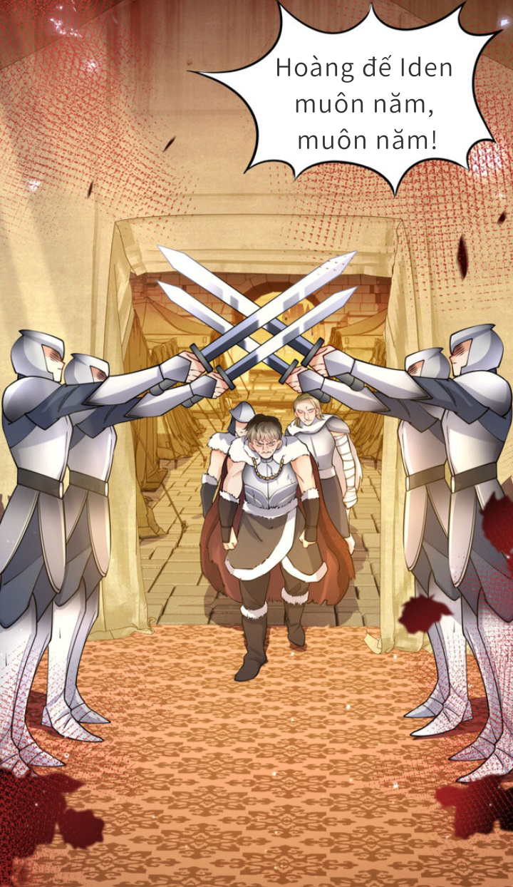 Ninita Yêu Dấu - Phần 2 Chap 1130.5 - Next Chap 1131.5