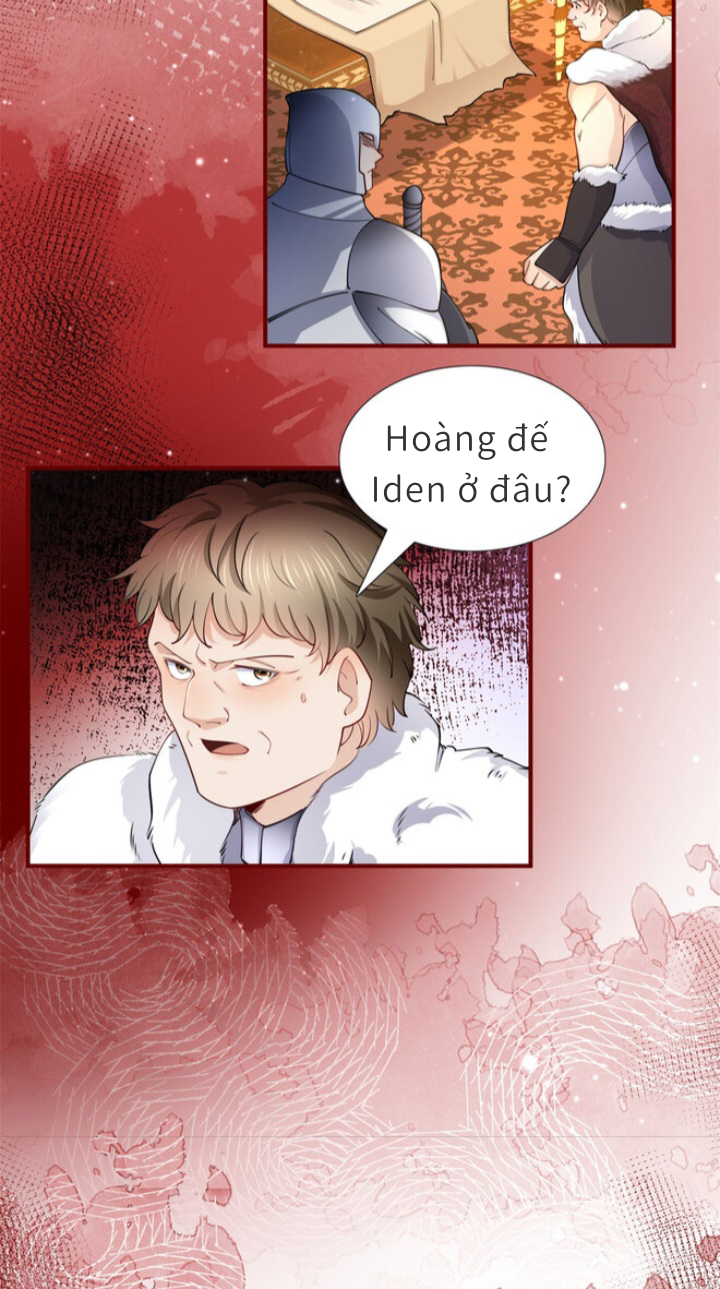 Ninita Yêu Dấu - Phần 2 Chap 1130.5 - Next Chap 1131.5
