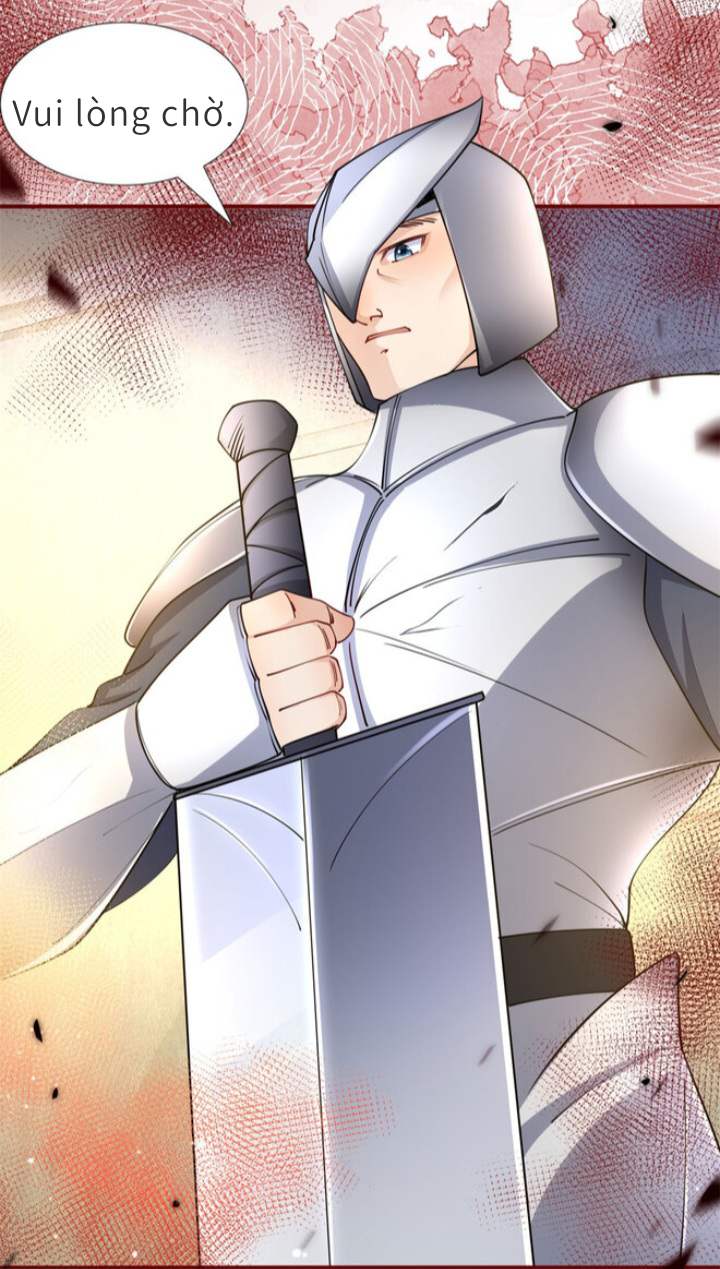 Ninita Yêu Dấu - Phần 2 Chap 1130.5 - Next Chap 1131.5