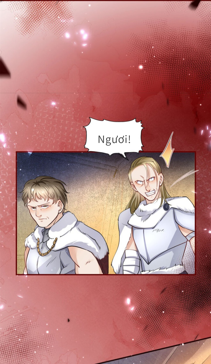 Ninita Yêu Dấu - Phần 2 Chap 1130.5 - Next Chap 1131.5